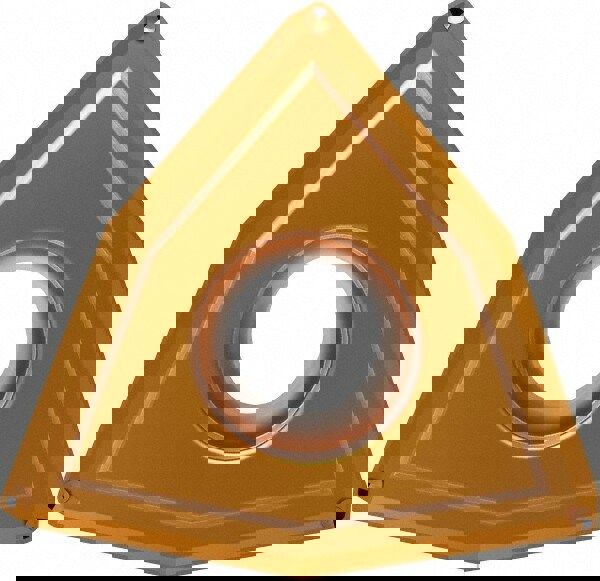 Indexable Drill Insert: OP08, AM300, Carbide